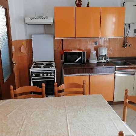 Spacious 2-Room Apartment With Beautiful Sea View Crikvenica Ngoại thất bức ảnh